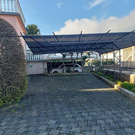Stella Apartmani Malinska Samoborska 9 Esterno foto