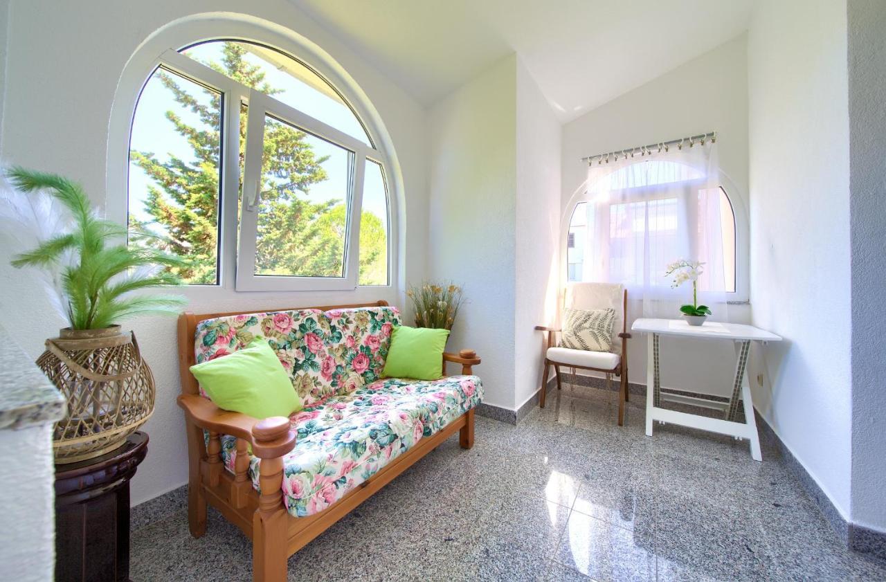 Stella Apartmani Malinska Samoborska 9 Esterno foto