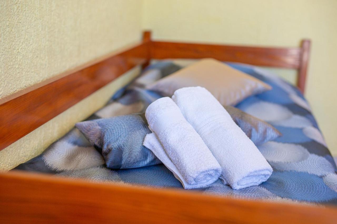 Stella Apartmani Malinska Samoborska 9 Esterno foto
