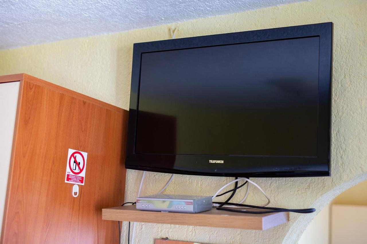 Stella Apartmani Malinska Samoborska 9 Esterno foto