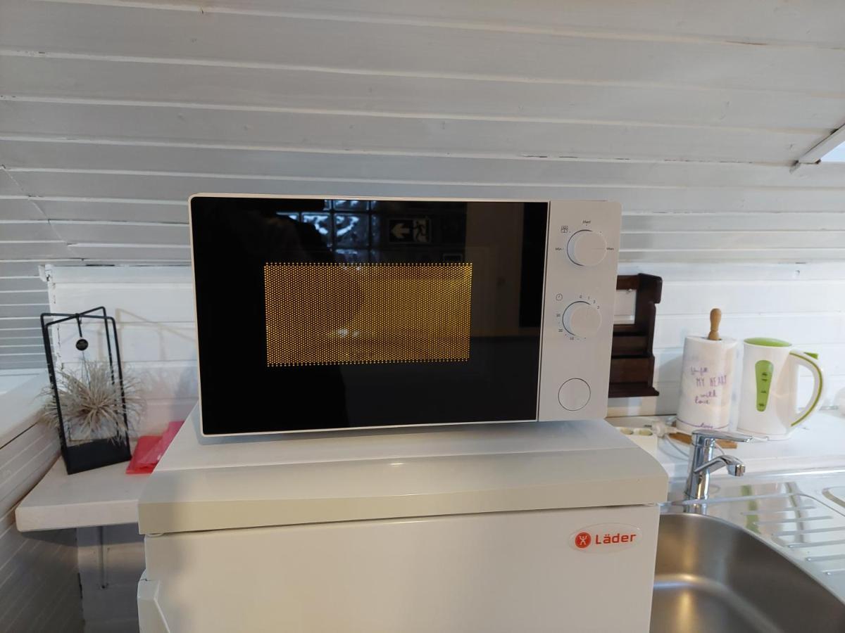 Stella Apartmani Malinska Samoborska 9 Esterno foto