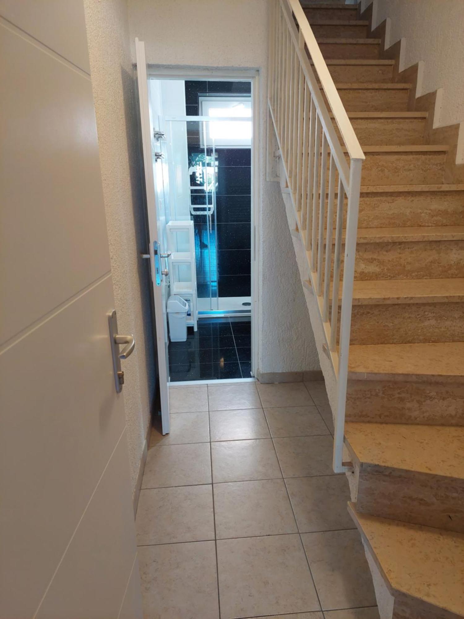Stella Apartmani Malinska Samoborska 9 Esterno foto